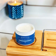 Kerotin Collagen Mask