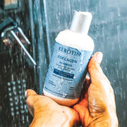 Kerotin Collagen Shampoo Shampoo
