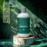Kerotin Keratin Freshening Conditioner Shampoo