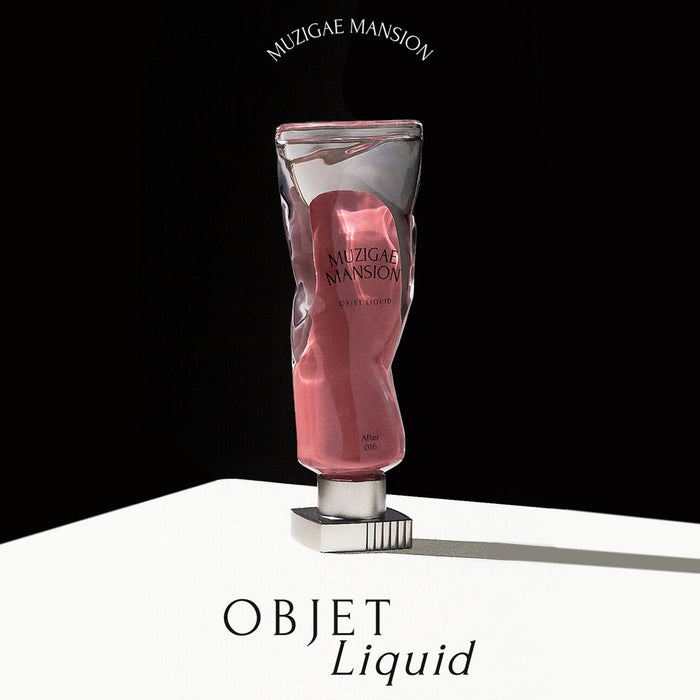 Muzigae Mansion Objet Liquid - 20 Colors