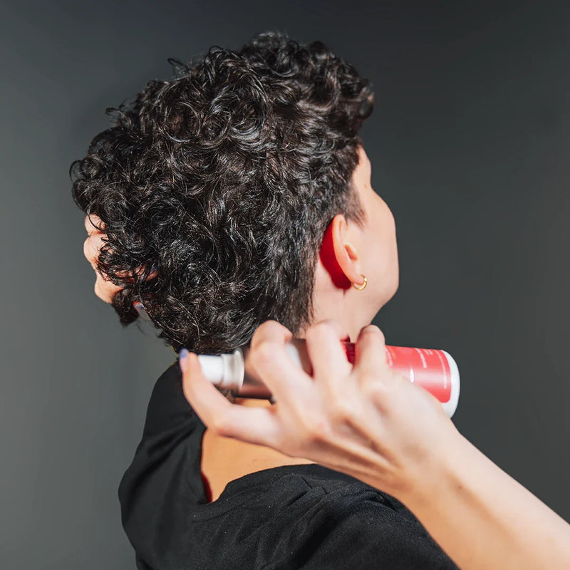 Kerotin Curl Refresher Day After Spray
