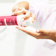 Kerotin Volumizing Mousse