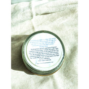 Butter Me Up Organics Blessings Candle / Intention Candle / Good Luck / Soy Handpoured Candle/ Candle with Crystals / Botanical Candle / Essential Oil Candle Metaphysical