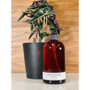 handmade. la conner Body Wash - Woodsy Gentlemen