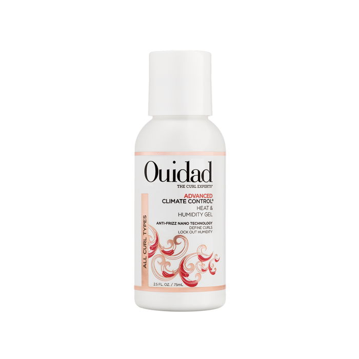 Ouidad Advanced Climate Control Heat & Humidity Hair Gel 2.5 Oz.