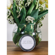 handmade. la conner Lip Scrub Skincare