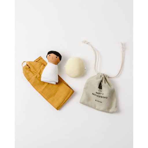 Be A Heart Mary's Motherhood Set Dolls