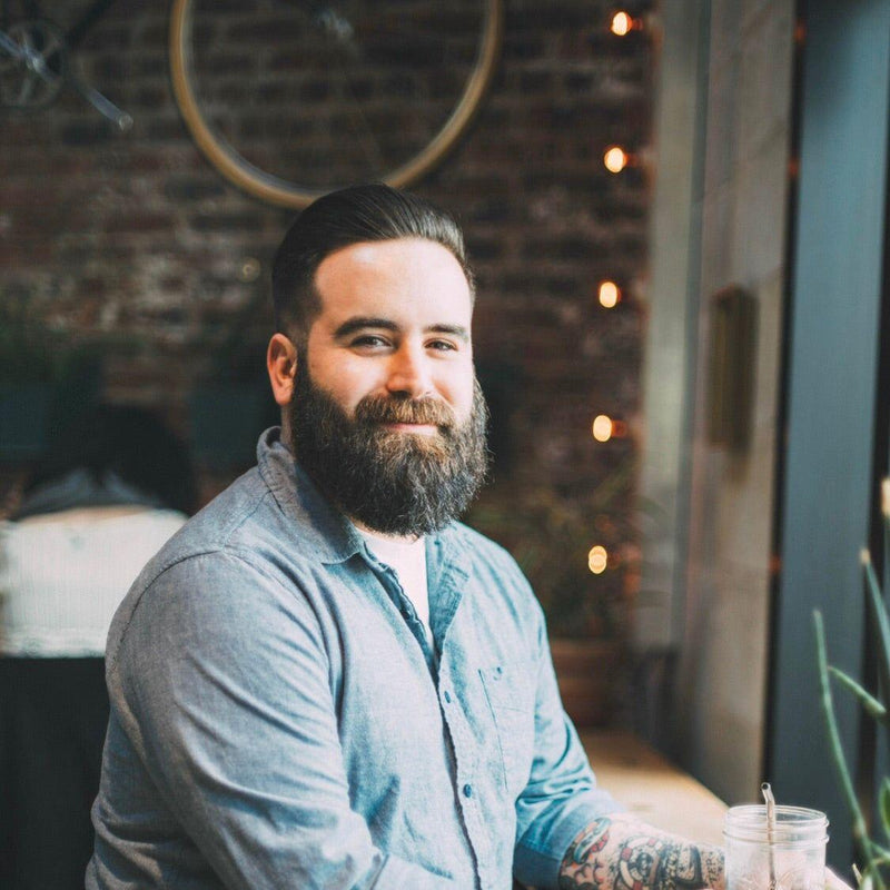 SHEAR REVIVAL Easy Tiger Traditional Pomade Pomade