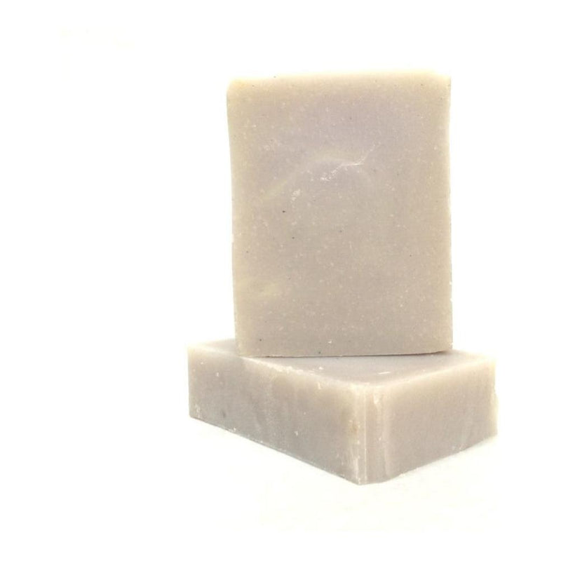 Cimarron Creek Essentials Lavender Organic Bar Soap 5.4oz Bath & Body