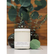 handmade. la conner Body Butter Ladies