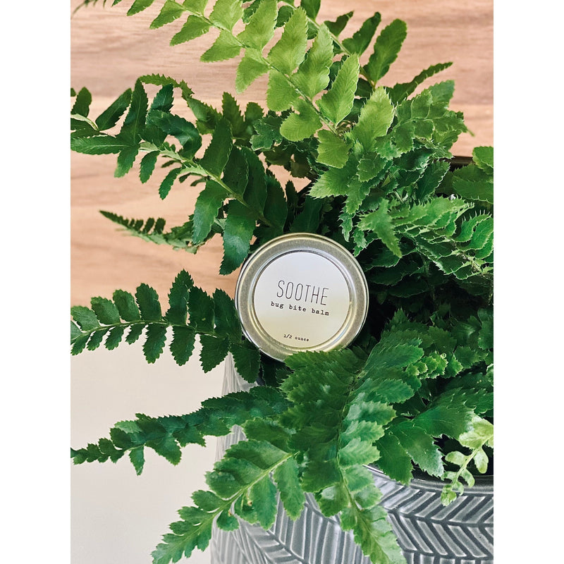 handmade. la conner Soothe - Bug Bite Balm Ladies