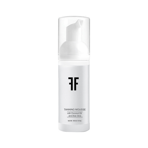 FACEFORWARD BEAUTY Bronzing Mousse