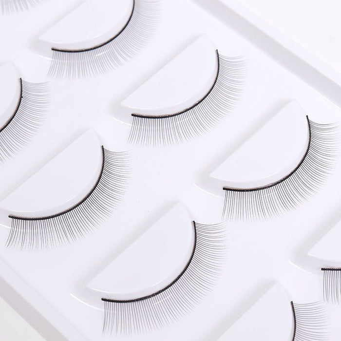 My Lash Supply - My Lash Supply - Practice Lashes