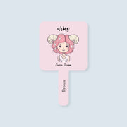 Prolux Cosmetics Zodiac Mirrors