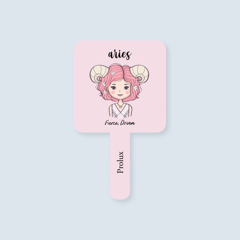 Prolux Cosmetics Zodiac Mirrors