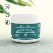 Kerotin Keratin Freshening Mask Hair Masks