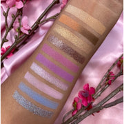 Prolux Cosmetics Cherry Blossom Eyeshadow Palette