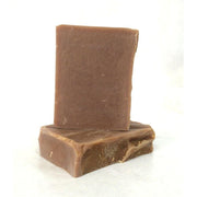 Cimarron Creek Essentials Pumpkin Spice Organic Bar Soap 5.4oz Bath & Body