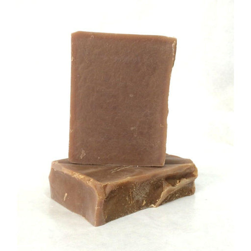 Cimarron Creek Essentials Pumpkin Spice Organic Bar Soap 5.4oz Bath & Body