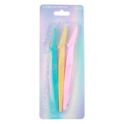 Prolux Cosmetics Eyebrow Razor