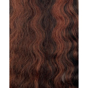 VIP Extensions Unique's Super Bulk / 100% Human Hair 14'' Hair Extensions