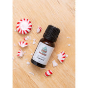 Lizzie's All-natural Products Essential Oil