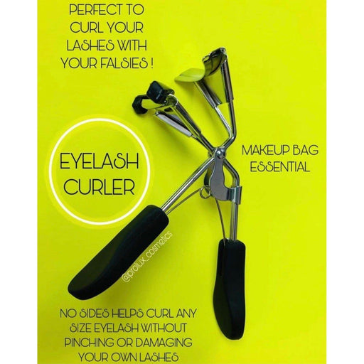 Prolux Cosmetics Eyelash Curler eyelash curler
