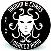 Ariana & Evans Ariana & Evans Tobacco Road Shaving Collection Shaving Set