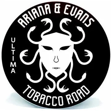 Ariana & Evans Ariana & Evans Tobacco Road Shaving Collection Shaving Set
