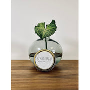 handmade. la conner Beard Styling Balm Gentlemen