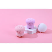 Prolux Cosmetics Exfoliating Face Sponge