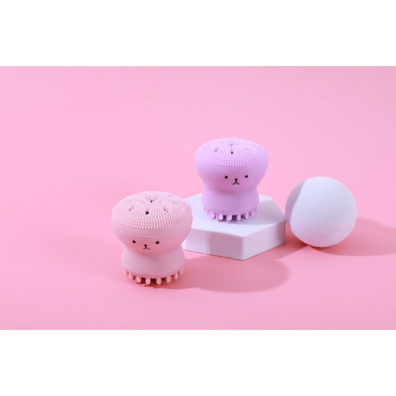 Prolux Cosmetics Exfoliating Face Sponge