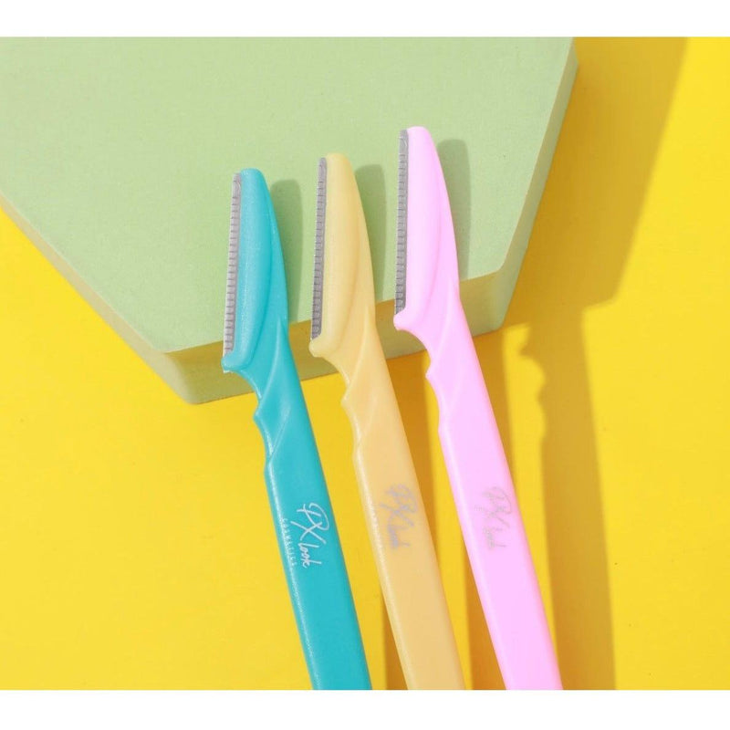 Prolux Cosmetics Eyebrow Razor