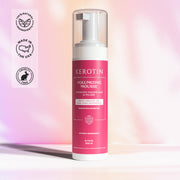 Kerotin Volumizing Mousse