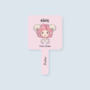 Prolux Cosmetics Zodiac Mirrors - Hand Held Mirror mirrors