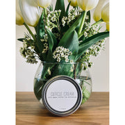 handmade. la conner Cuticle Cream Ladies