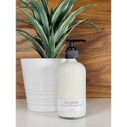 handmade. la conner Daily Moisturizing Lotion - Home Ladies