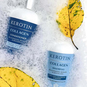 Kerotin Collagen Shampoo Shampoo