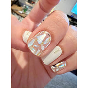 laurenbbeauty Mood Royal Gel Nail Wrap Nail Art Kits & Accessories