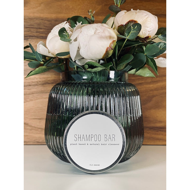 handmade. la conner Shampoo Bar Hair Care