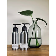 handmade. la conner Refresh - Daily Facial Moisturizer - Aluminum Skincare