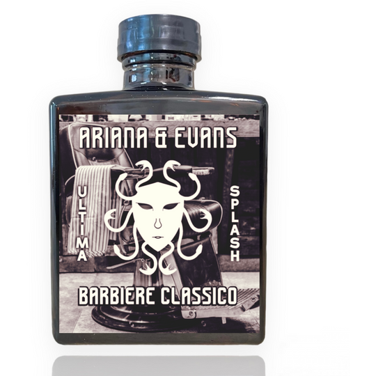 Ariana & Evans Barbiere Classico Ultima Base After Shave Splash 150ml