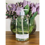 handmade. la conner Body Wash - Citrusy Ladies