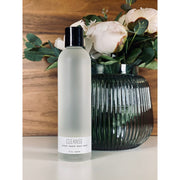 handmade. la conner Cleanse - Plant Based Hair Wash