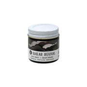 SHEAR REVIVAL Gray Ghost Cream Pomade Pomade