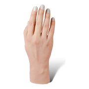 Red Iguana LLC Refurbished 3.0 Full Silicone Practice Hand Refurbished