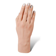 Red Iguana LLC Refurbished 3.0 Full Silicone Practice Hand Refurbished