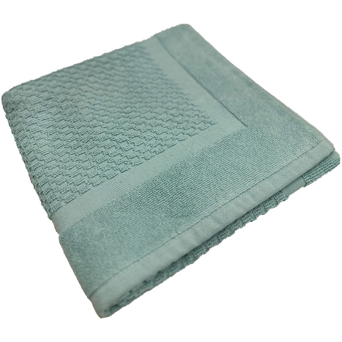 Shopbobbys Premius 2 Ply Cotton Bath Mat, 21X30 Inches