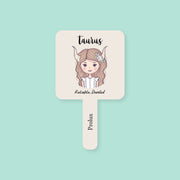 Prolux Cosmetics Zodiac Mirrors - Hand Held Mirror mirrors