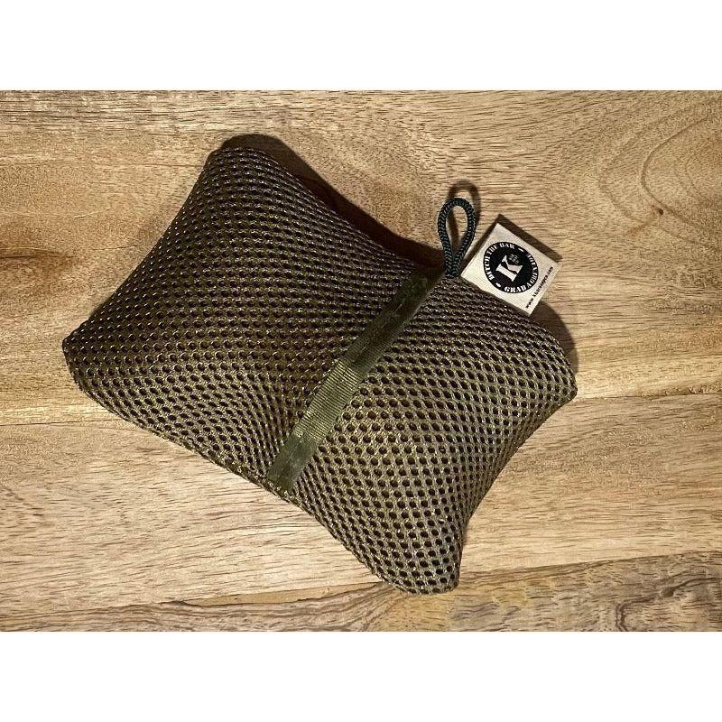 kbarsoapco MK2 Fragmentation Grenade Soap Pouch Personal Care